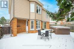 4076 COLONIAL DRIVE Mississauga