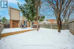 4076 COLONIAL DRIVE Mississauga