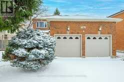 4076 COLONIAL DRIVE Mississauga