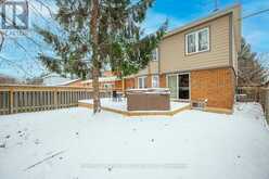 4076 COLONIAL DRIVE Mississauga