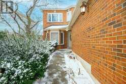 4076 COLONIAL DRIVE Mississauga