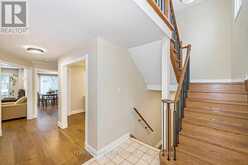 4076 COLONIAL DRIVE Mississauga