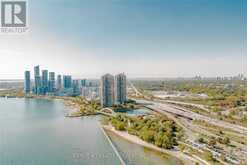 1616 - 1928 LAKE SHORE BOULEVARD W Toronto