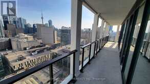 2510 - 20 EDWARD STREET Toronto