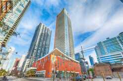 1207 - 21 WIDMER STREET Toronto