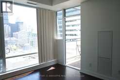 1207 - 21 WIDMER STREET Toronto