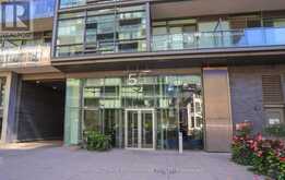 812 - 55 STEWART STREET Toronto