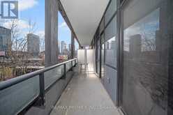 212 - 9 TECUMSETH STREET Toronto