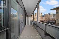 212 - 9 TECUMSETH STREET Toronto