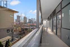 212 - 9 TECUMSETH STREET Toronto