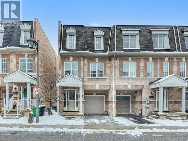 71 JEREMIAH LANE Toronto Ontario