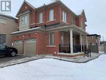 2 BRENSCOMBE ROAD Brampton