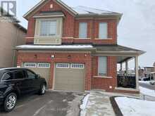 2 BRENSCOMBE ROAD Brampton