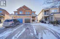 76 DEWRIDGE COURT Brampton