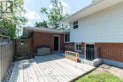 BSMT - 55 BURNESS DRIVE St. Catherines