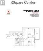 #1823 - 2031 KENNEDY ROAD Toronto