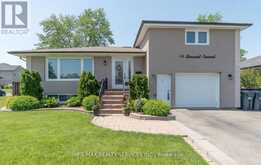 14 SHERWOOD CRESCENT N Brampton