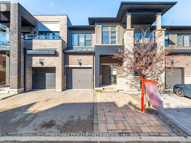 417 ATHABASCA COMMON Oakville Ontario