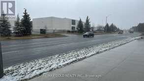 105 - 3401 RIDGEWAY DRIVE Mississauga