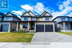 1040 EAGLETRACE DRIVE London