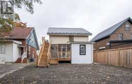 197 PALMER AVENUE Kitchener