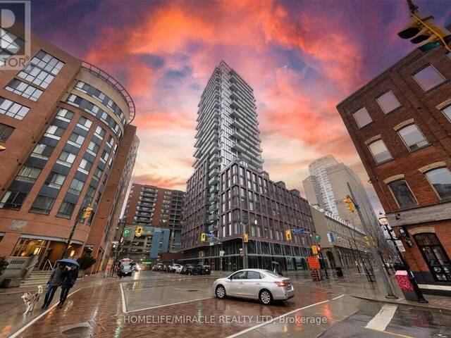 212 - 2A CHURCH STREET Toronto Ontario