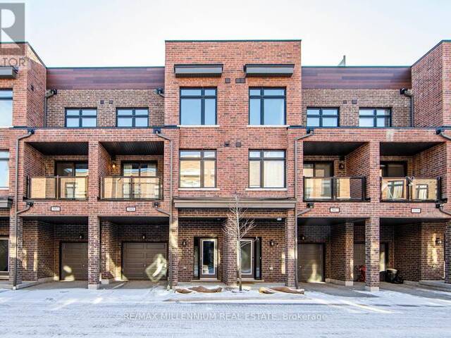 505 - 1865 PICKERING PARKWAY Pickering Ontario