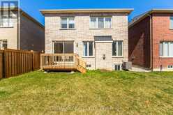 111 FREDERICK PEARSON STREET East Gwillimbury