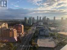 3303 - 60 ABSOLUTE AVENUE Mississauga