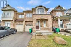 81 VEZNA CRESCENT Brampton