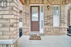 81 VEZNA CRESCENT Brampton