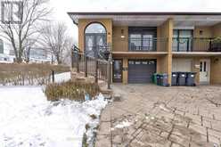 173 MEADOWS BOULEVARD Mississauga