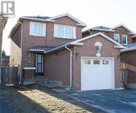 117 WHITNEY PLACE Vaughan