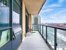 1009 - 25 FONTENAY COURT Toronto