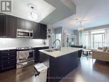 1009 - 25 FONTENAY COURT Toronto