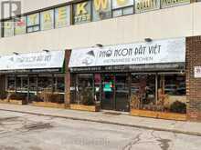 9 & 10 - 180 STEELES AVENUE W Vaughan