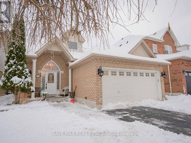 95 OLD COLONY ROAD Richmond Hill Ontario