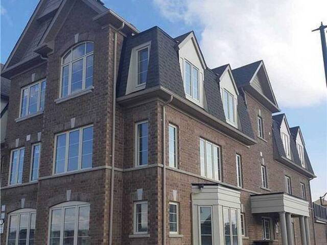 2 - 5 FINEGAN CIRCLE Brampton Ontario