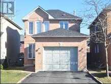 LOWER - 16 CEDARWOOD CRESCENT Brampton