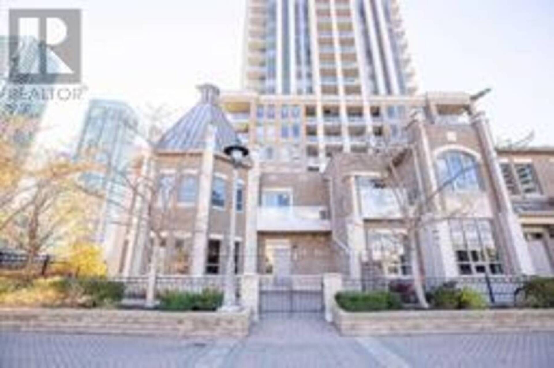 GT#102 - 388 PRINCE OF WALES DRIVE Mississauga