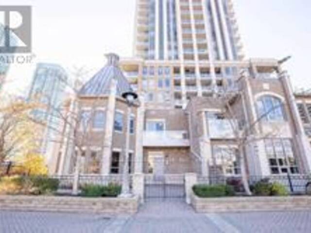 GT#102 - 388 PRINCE OF WALES DRIVE Mississauga Ontario