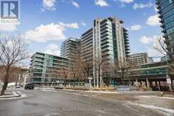 764 - 209 FORT YORK BOULEVARD Toronto