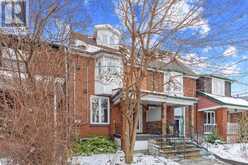 32 CASTLETON AVENUE Toronto