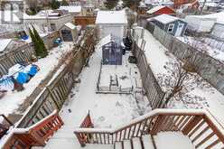 32 CASTLETON AVENUE Toronto