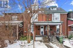 32 CASTLETON AVENUE Toronto