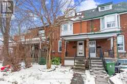 32 CASTLETON AVENUE Toronto