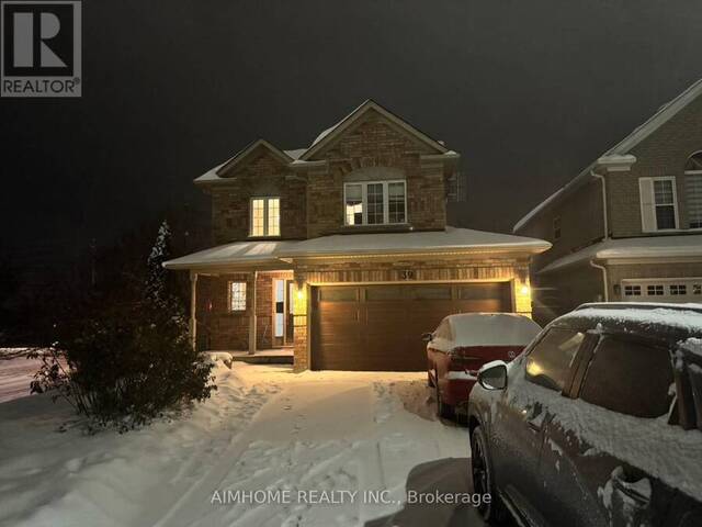 39 FENIMORE PLACE Georgina Ontario