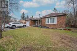 52 LAMONT AVENUE Toronto