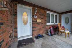 52 LAMONT AVENUE Toronto