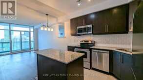 3207 - 223 WEBB DRIVE Mississauga